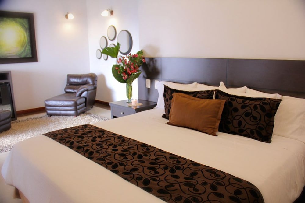 Serenity Suites — Bucaramanga — photo 3
