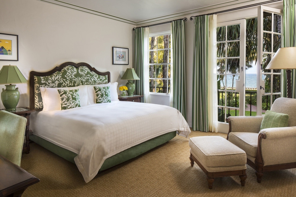 Four Seasons Resort The Biltmore Santa Barbara - photo 79