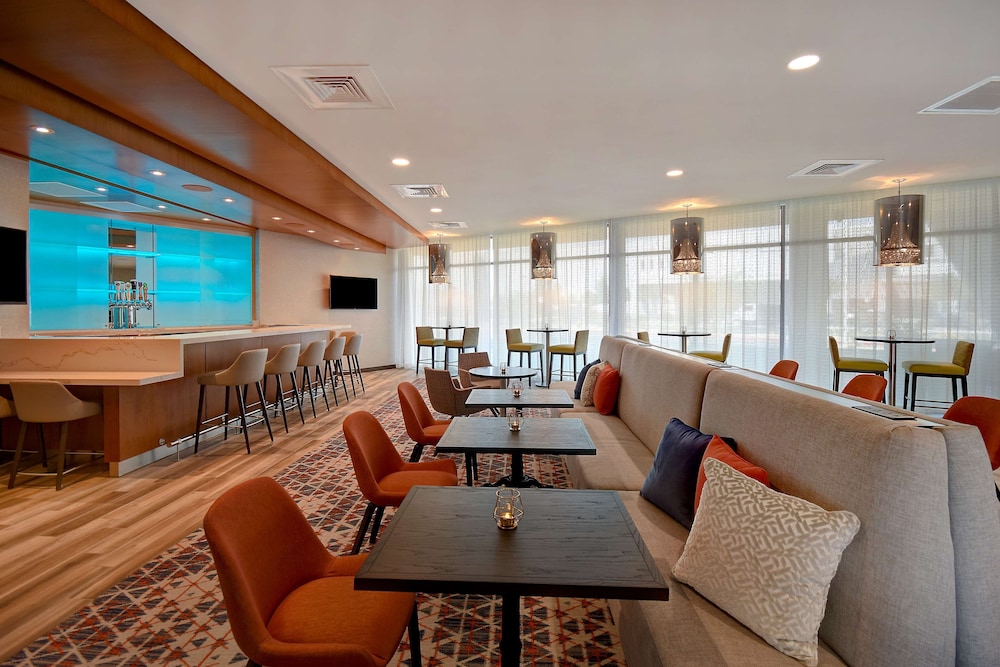 Home2 Suites by Hilton Las Vegas Convention Center - photo 57