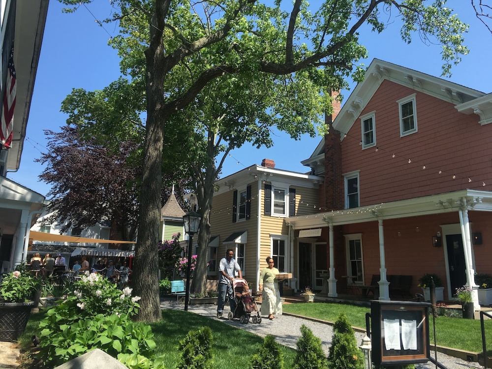 American Beech Hotel - photo 62