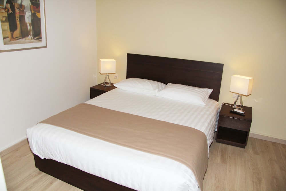 Rea Hotel — Irakleion — photo 3