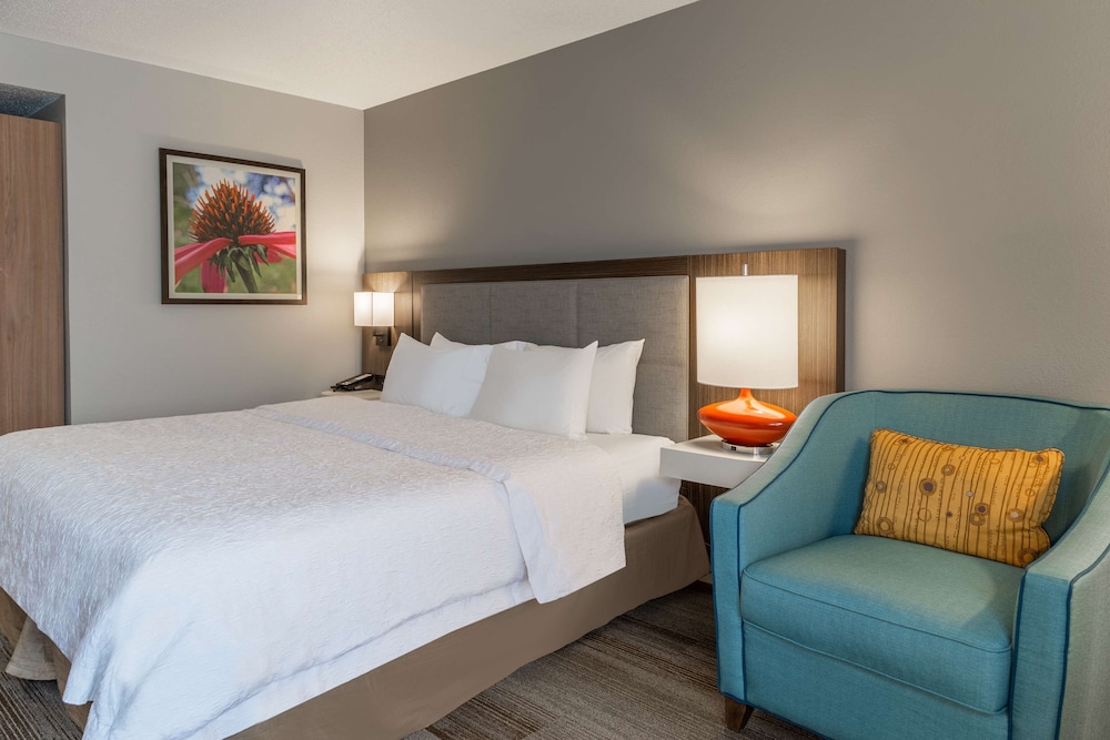 Hampton Inn Lacrosse Onalaska - photo 7