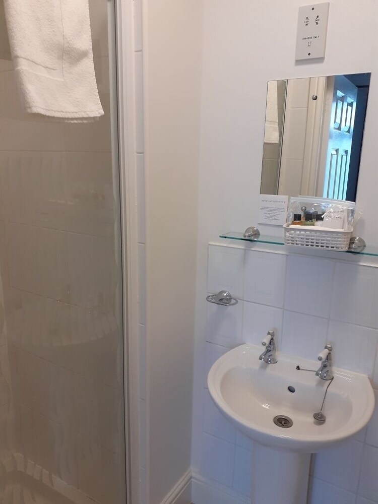 Trinity Guest House — 4-Star Luxury Hotel in Beverley, United Kingdom
