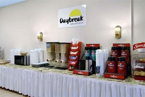 Days Inn Danville Conference Center - photo 3