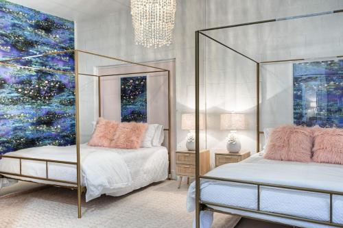 The Oleander Hotel Room 9 in Galveston, United States