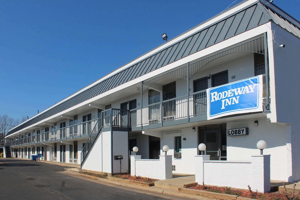 Rodeway Inn Charlotte South - featured photo