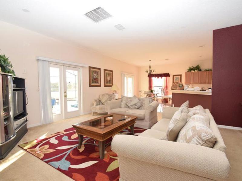Disney Area Platinum Resort Homes - photo 130