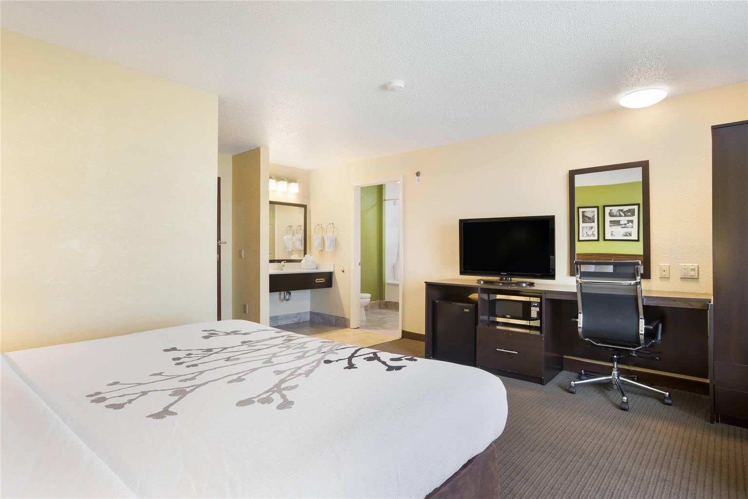 Spark by Hilton Grand Rapids - photo 18