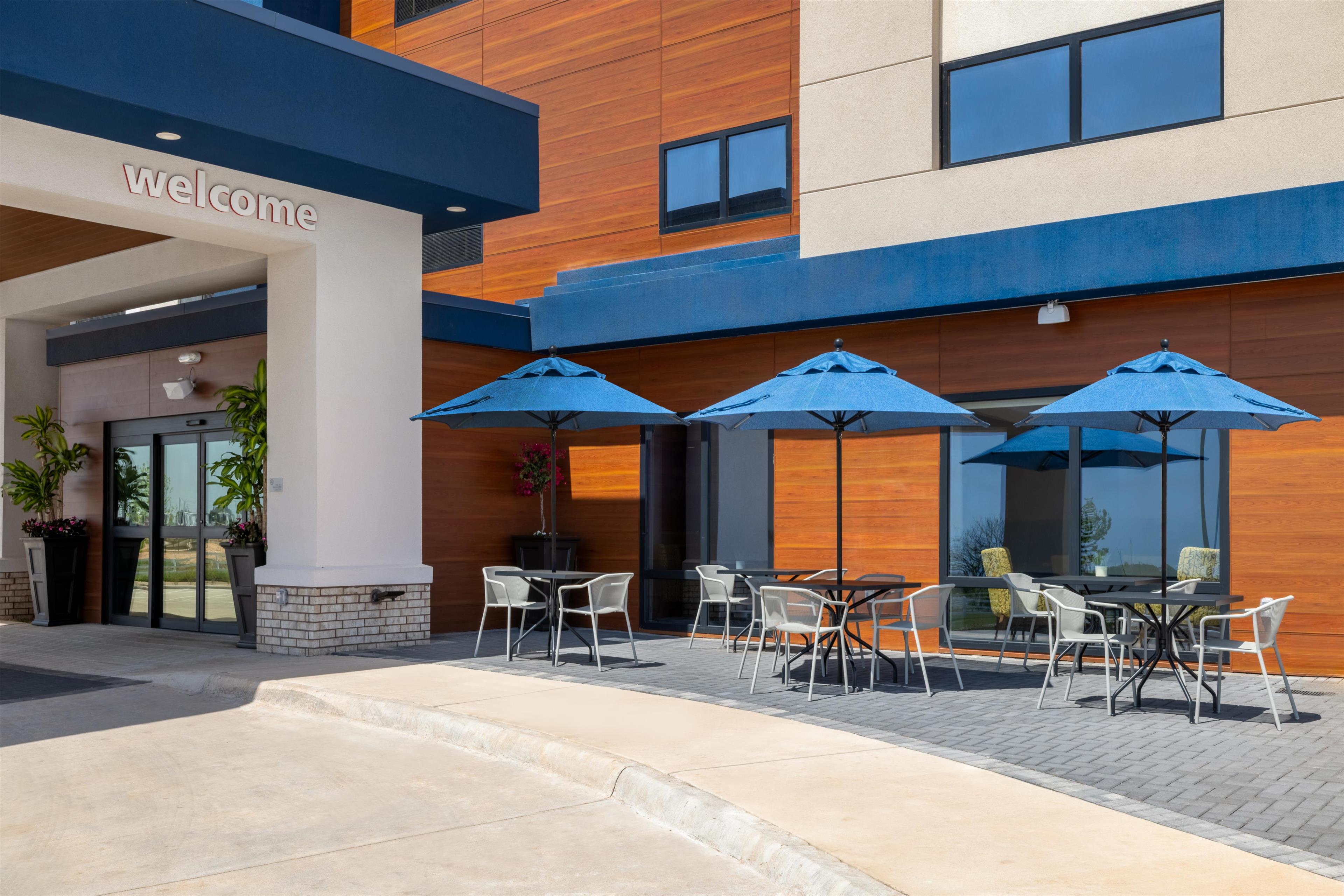 Hampton Inn by Hilton Wichita Falls North - photo 10