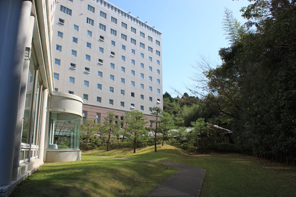Narita Gateway Hotel - carbon neutral hotel in Narita