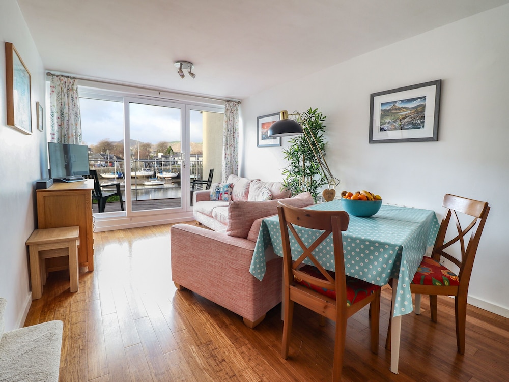 Branwen — 4-Star Luxury Hotel in Porthmadog, United Kingdom