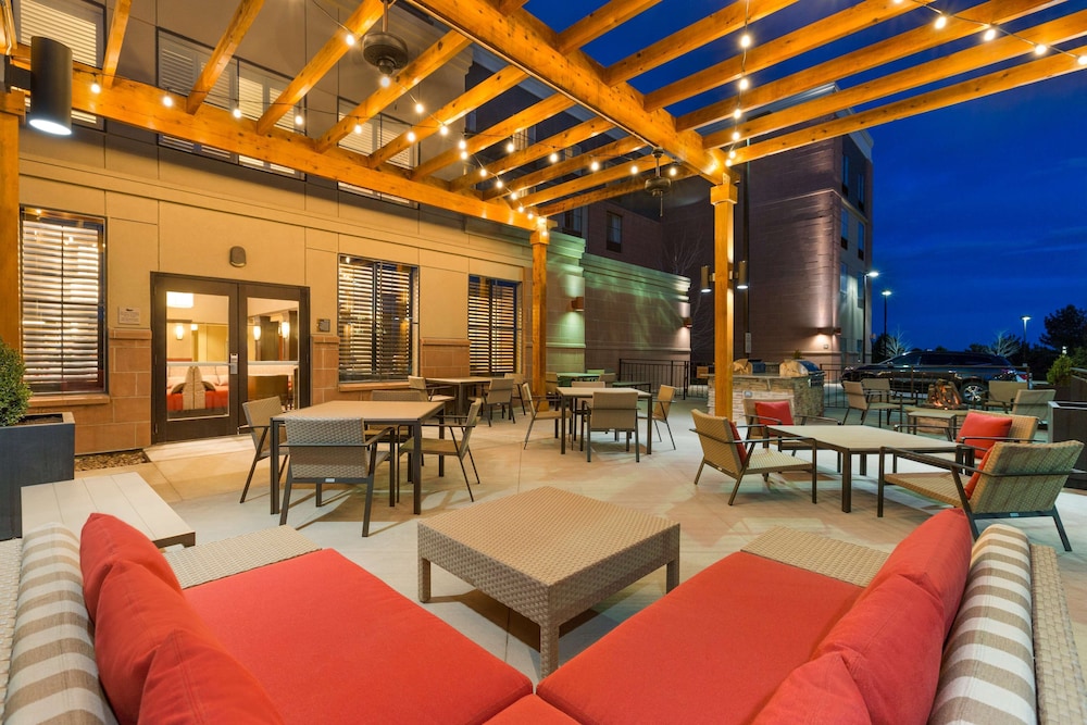 Homewood Suites by Hilton Denver Tech Center - photo 47