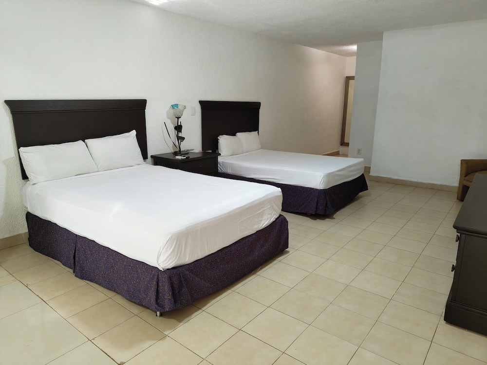 Pok Ta Pok 4 — Cancun — photo 5