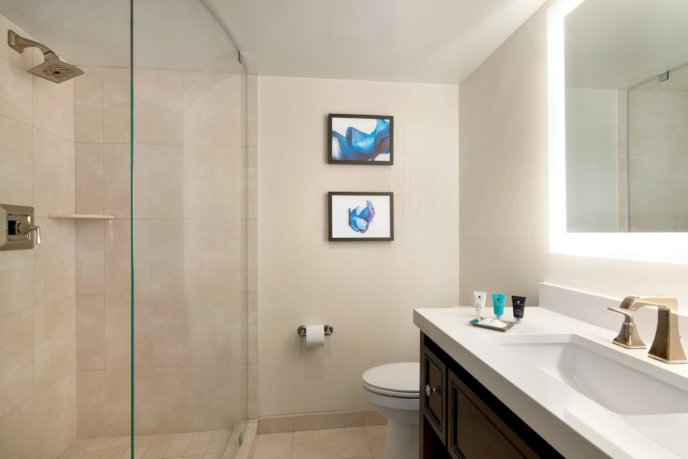 Crowne Plaza: Philadelphia King of Prussia by IHG - photo 8