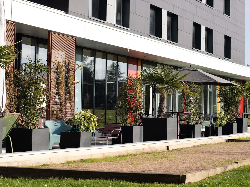 ibis Gonesse Le Bourget — hotel in Gonesse
