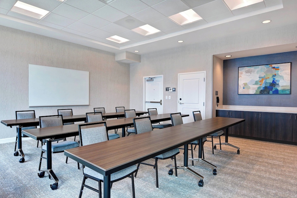 Residence Inn by Marriott Fort Walton Beach - photo 48