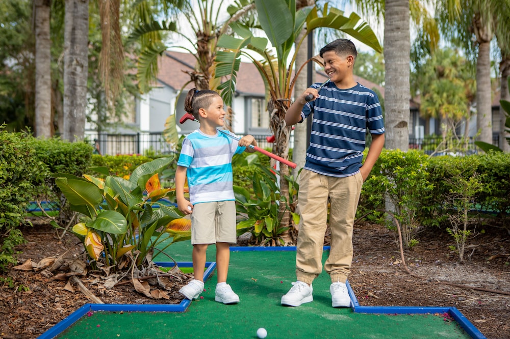 Legacy Vacation Resorts Kissimmee Orlando - photo 96