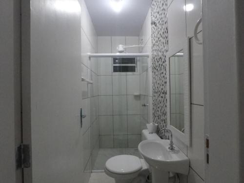 Hotel Rota Dos Tropeiros