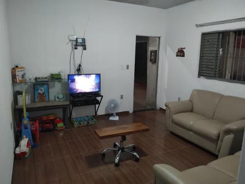Chacara Cantinho do Ze — hotel in Santa Rita Do Sapucai