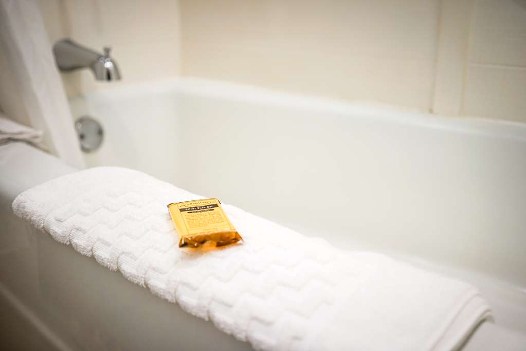 Best Western Plus Dubuque Hotel & Conference Center - photo 34