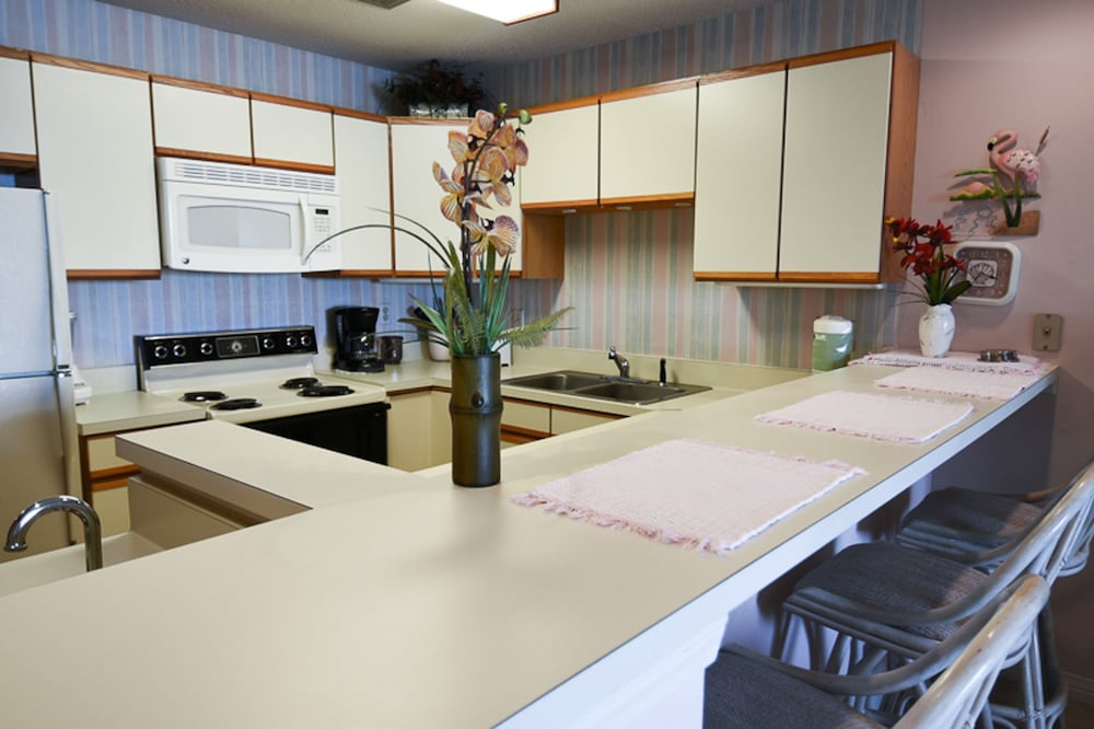 Boardwalk by Seascape Resort - photo 13
