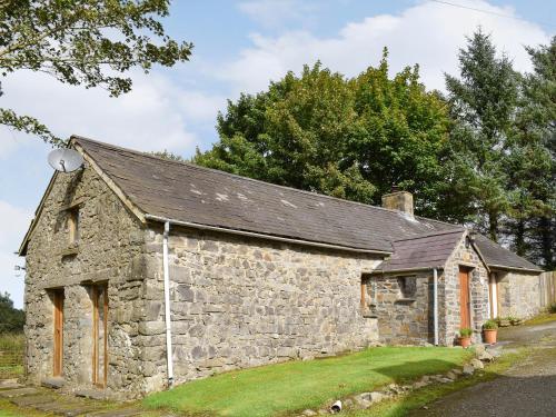 Ty Christian — 4-Star Luxury Hotel in Llandysul, United Kingdom