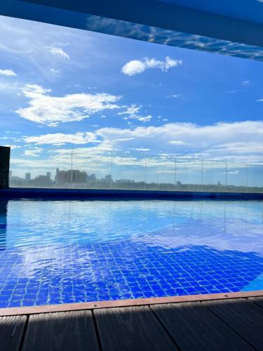 Casa Luna Unit 1 — 4-Star Luxury Hotel in Manila, Philippines