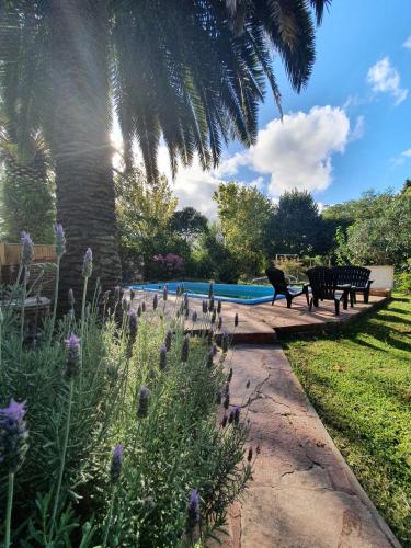 Nagual B&B Airport Shuttle — 4-Star Luxury Hotel in Buenos Aires, Argentina