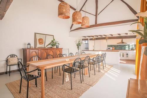 Kasa Des Bois - last minute hotel in Unknown City