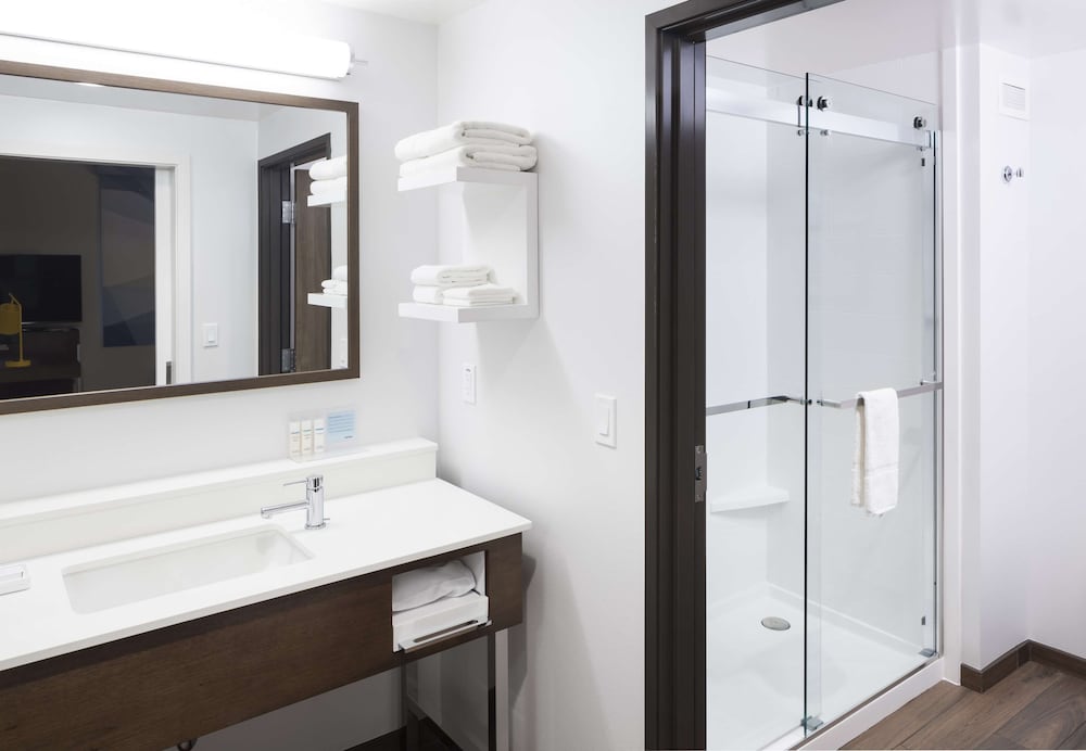 Hampton Inn & Suites Phoenix Downtown - photo 21
