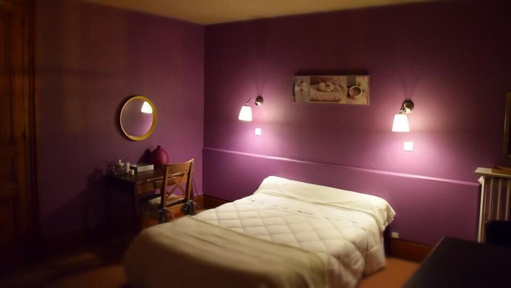 Logis Hotel Restaurant Au Bon Accueil — Bagneres-De-Luchon — photo 4
