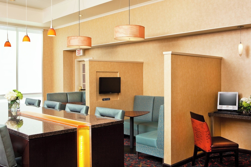 Residence Inn by Marriott Sacramento Airport Natomas - photo 33
