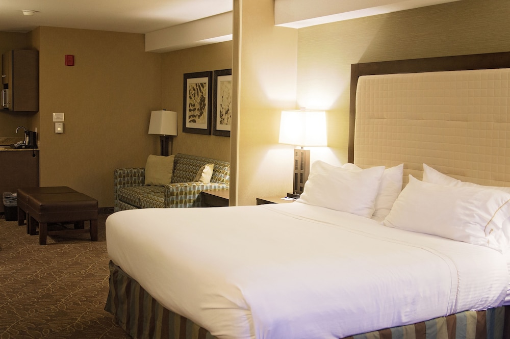 Holiday Inn Express & Suites Logan by IHG - photo 8