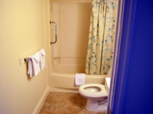 Cerca Del Mar Motel - photo 14