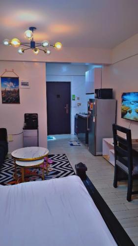 Homely Studio Kileleshwa