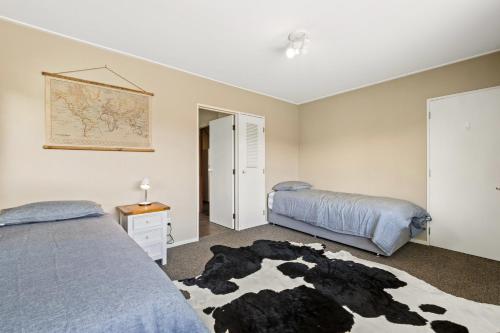 Taha Wai Wanaka Holiday Home — 4-Star Luxury Hotel in Wanaka, New Zealand