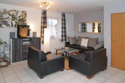 Ostseeblick Ostseeblick Appartement 3 — 4-Star Luxury Hotel in Scharbeutz, Germany