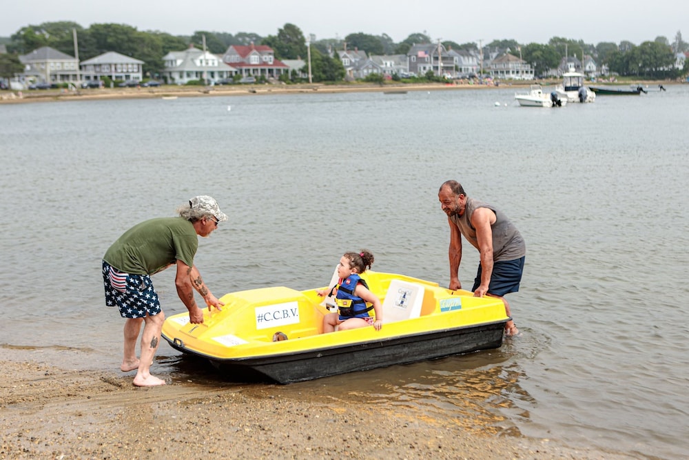 The Onset Beach Compound Cape Cod Beach Resort & Oceanic Habitat - photo 91