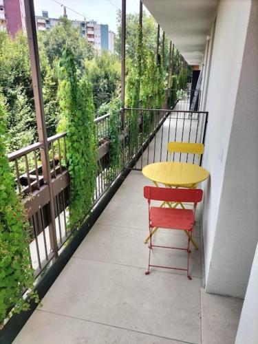 Nolo District Apartment — 4-Star Luxury Hotel in Milan, Italy
