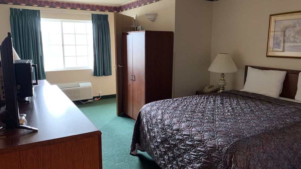 Fairbridge Inn & Suites Miles City - photo 10