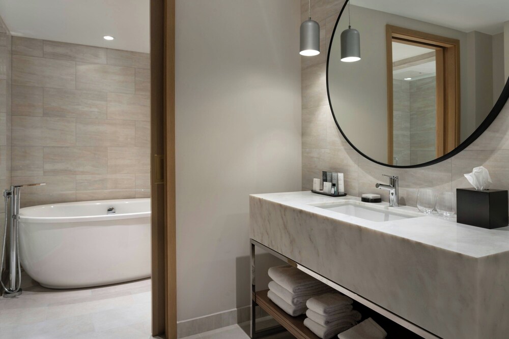 JW Marriott Tampa Water Street - photo 31