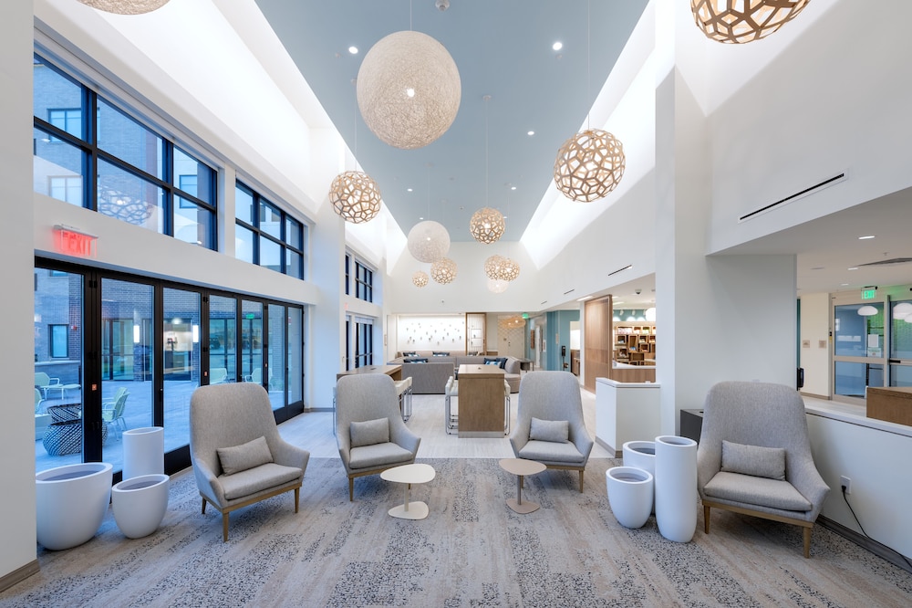 Element Dallas Richardson - photo 5