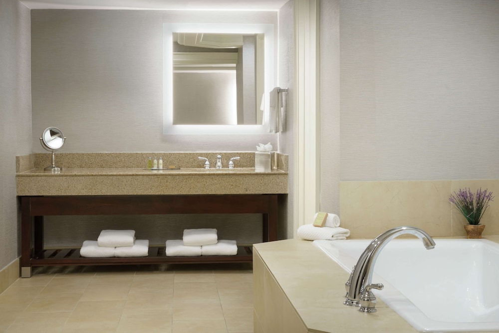 DoubleTree by Hilton Colorado Springs - photo 38