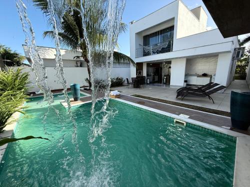 Mansão 04 Quartos com piscina privativa — hotel near Porto Seguro International Airport