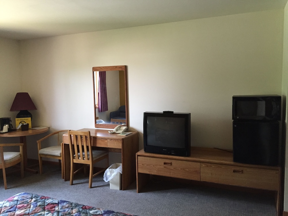 Motel 6 Prairie Du Chien WI - photo 2