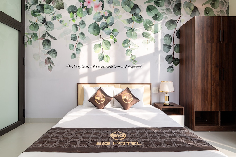 Big Hotel Huế - last minute hotel in Hue