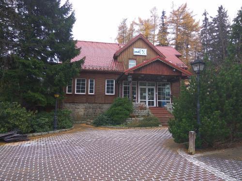 Oro Cavallo — Karpacz — photo 2
