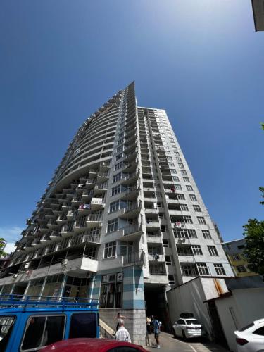 Nukri's Apartment