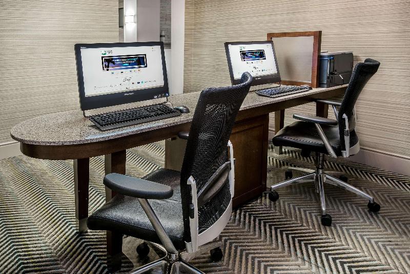 Homewood Suites by Hilton Phoenix Metro Center