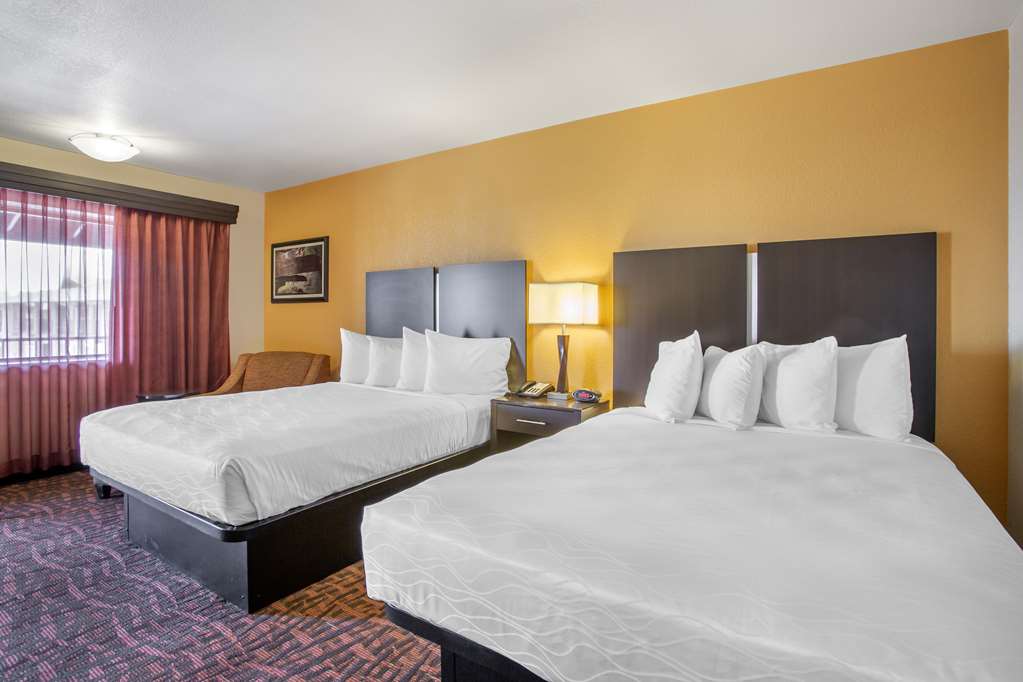 Best Western Arizonian Inn - photo 9